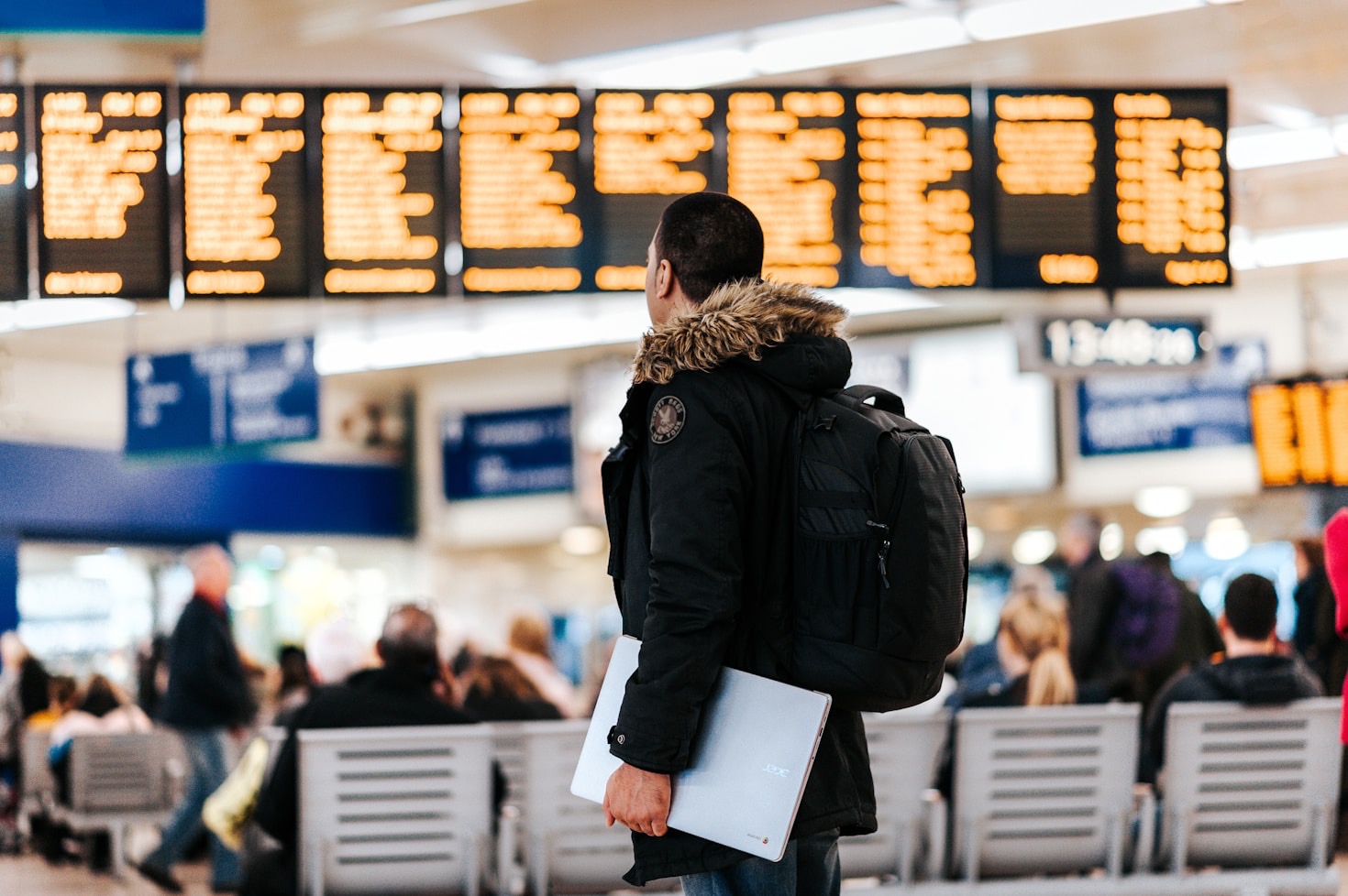 Exploring the Future of Income Through Travel Sharing